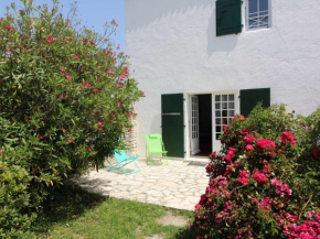 Maison rénovée 4 pièces, proche plage, 7 couchages, jardin clos, Dolus-d'Oléron - FR-1-246A-119